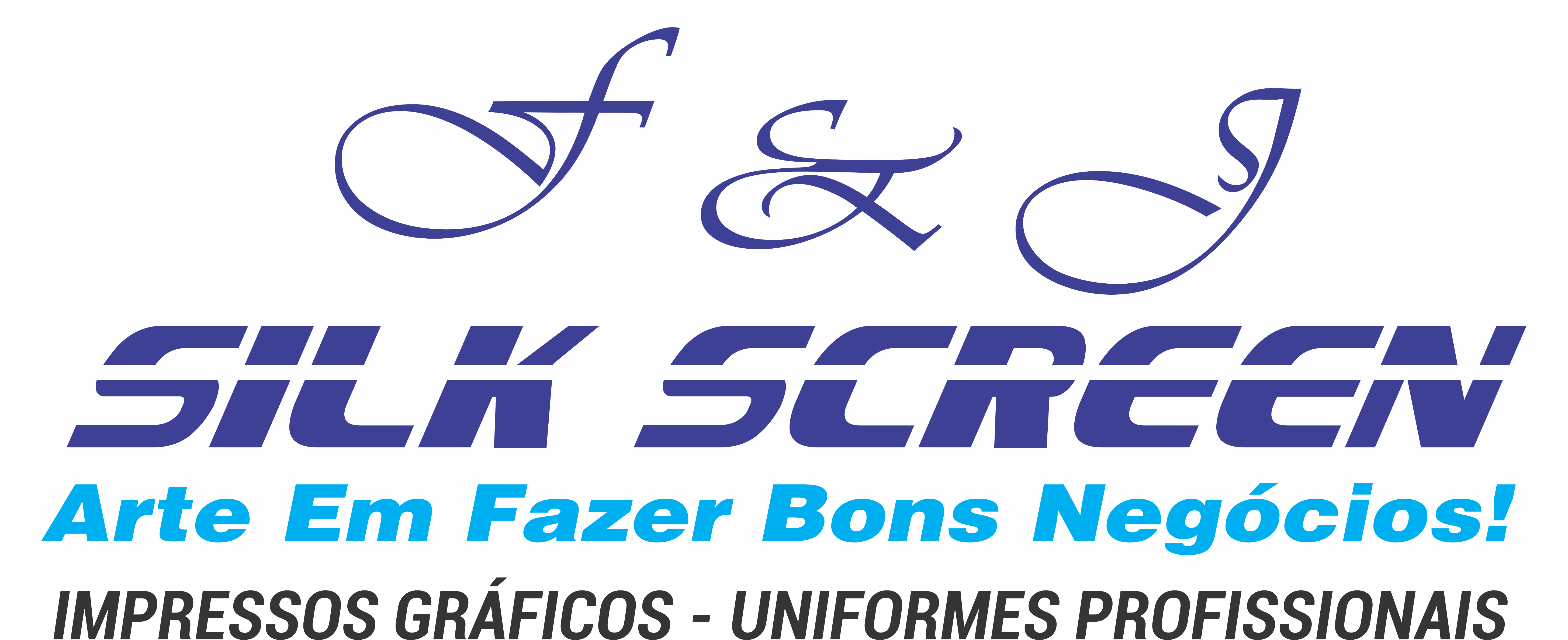 F & J Silk Screen Impressos